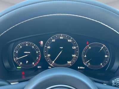 2026 Mazda Mazda CX-90 3.3 Turbo S Premium Plus AWD