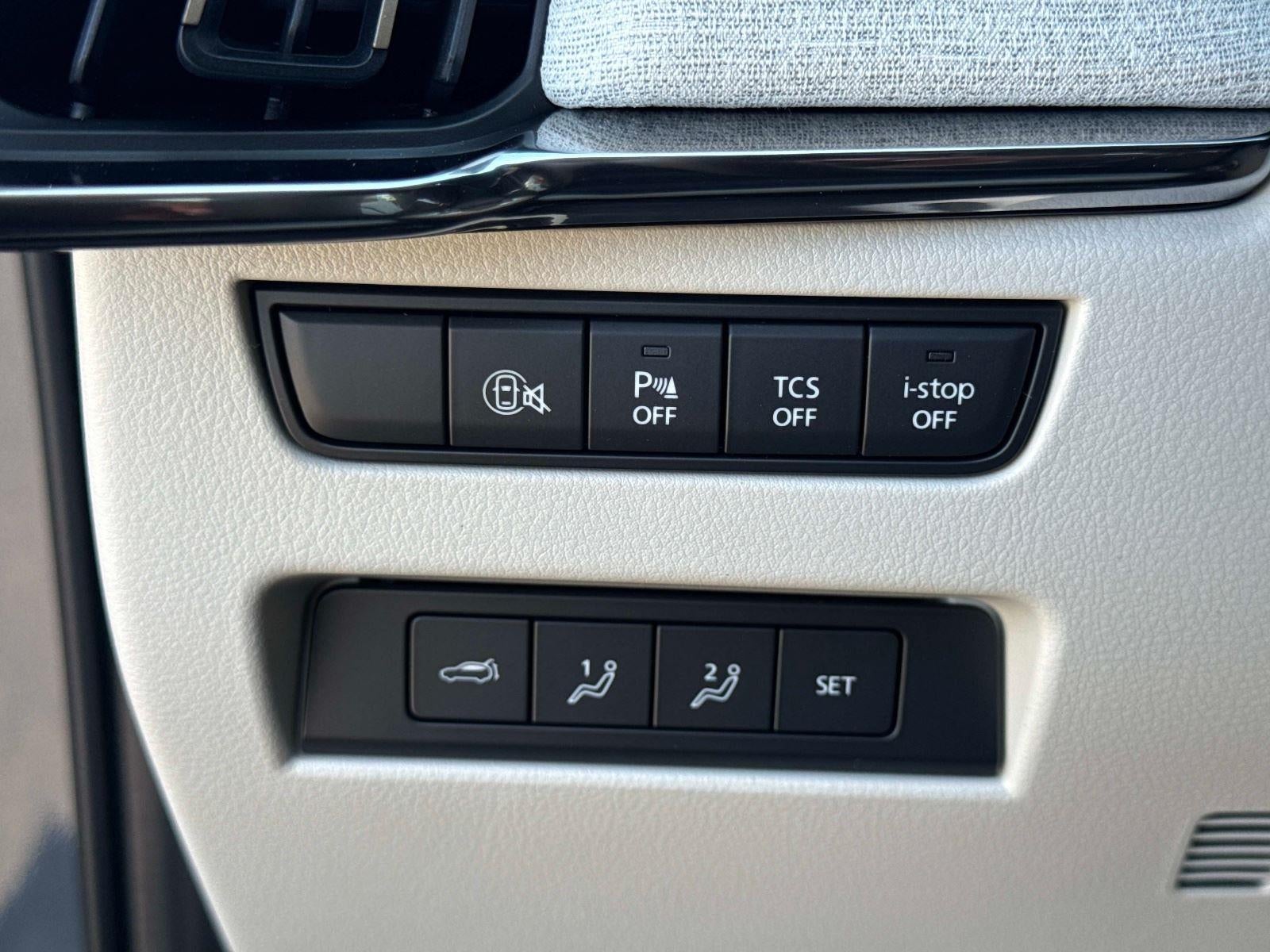 2026 Mazda Mazda CX-90 3.3 Turbo S Premium Plus AWD