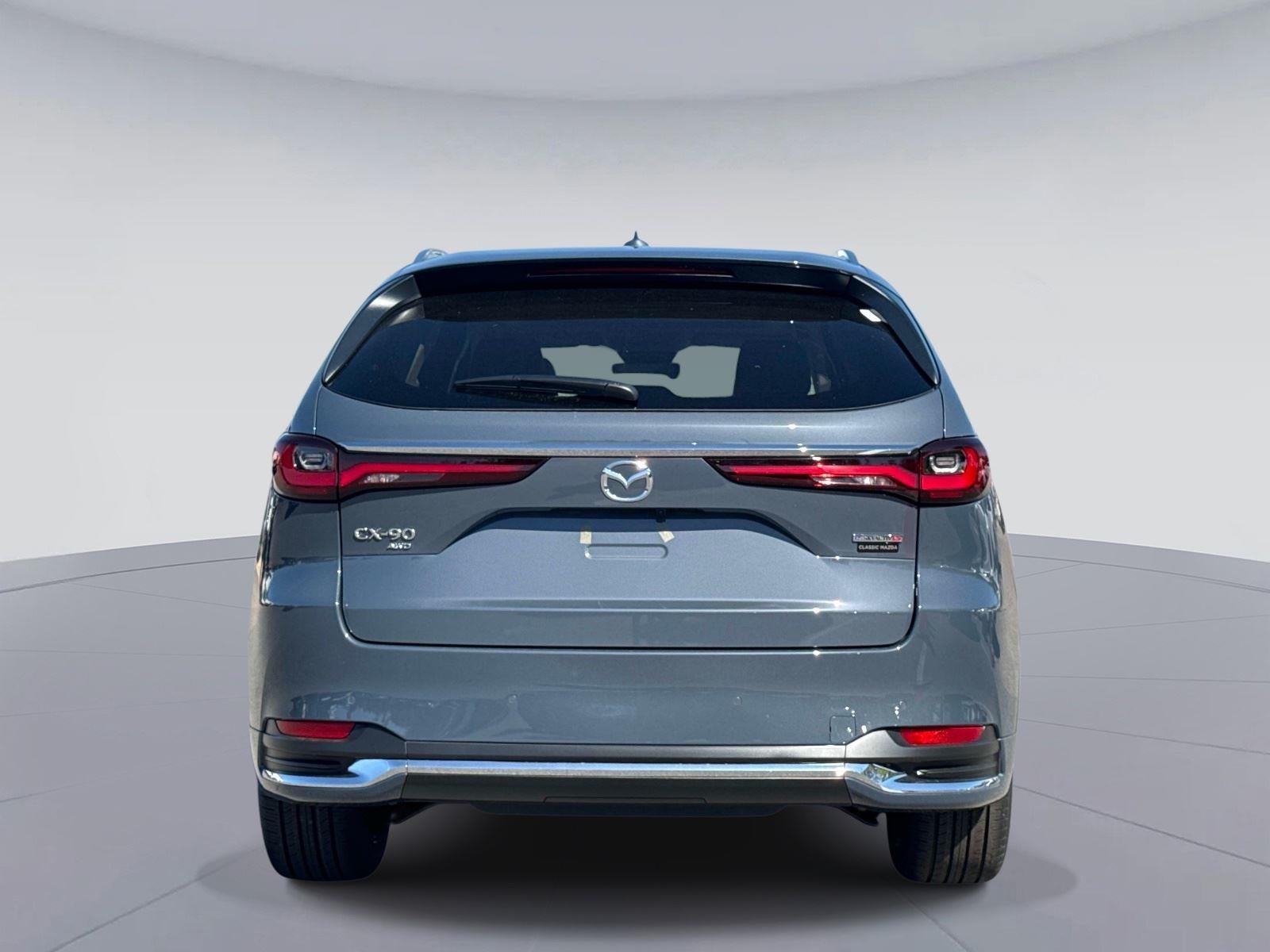 2026 Mazda Mazda CX-90 3.3 Turbo S Premium Plus AWD