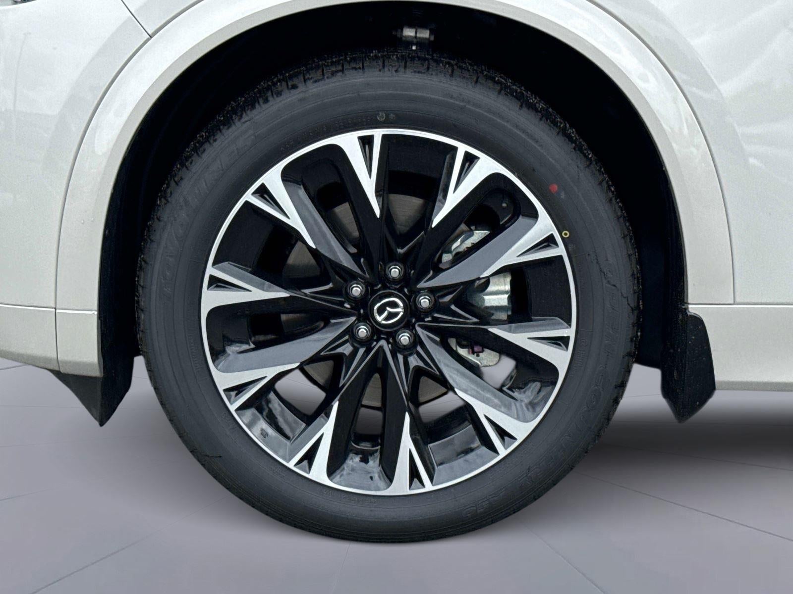 2026 Mazda Mazda CX-90 3.3 Turbo S Premium Plus AWD