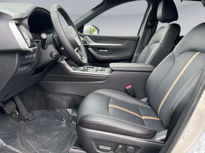 2026 Mazda Mazda CX-90 3.3 Turbo S Premium Plus AWD
