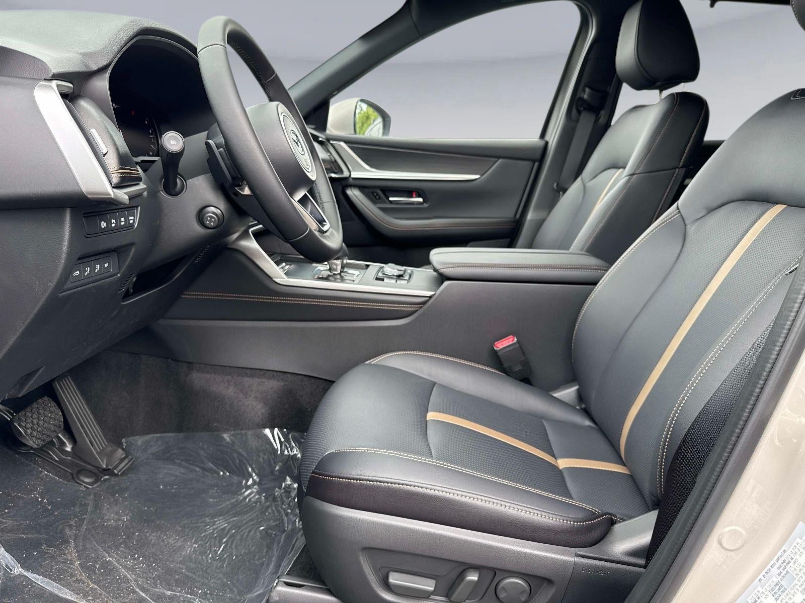 2026 Mazda Mazda CX-90 3.3 Turbo S Premium Plus AWD
