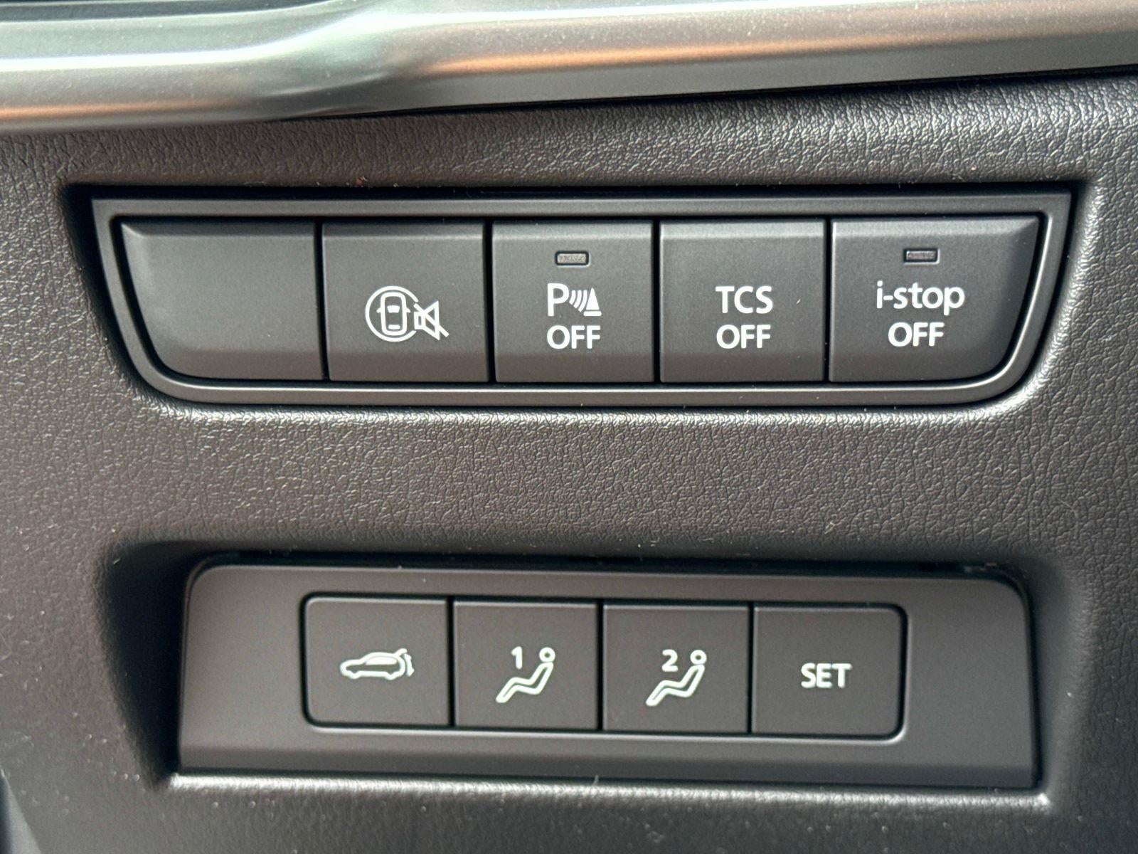2026 Mazda Mazda CX-90 3.3 Turbo S Premium Plus AWD