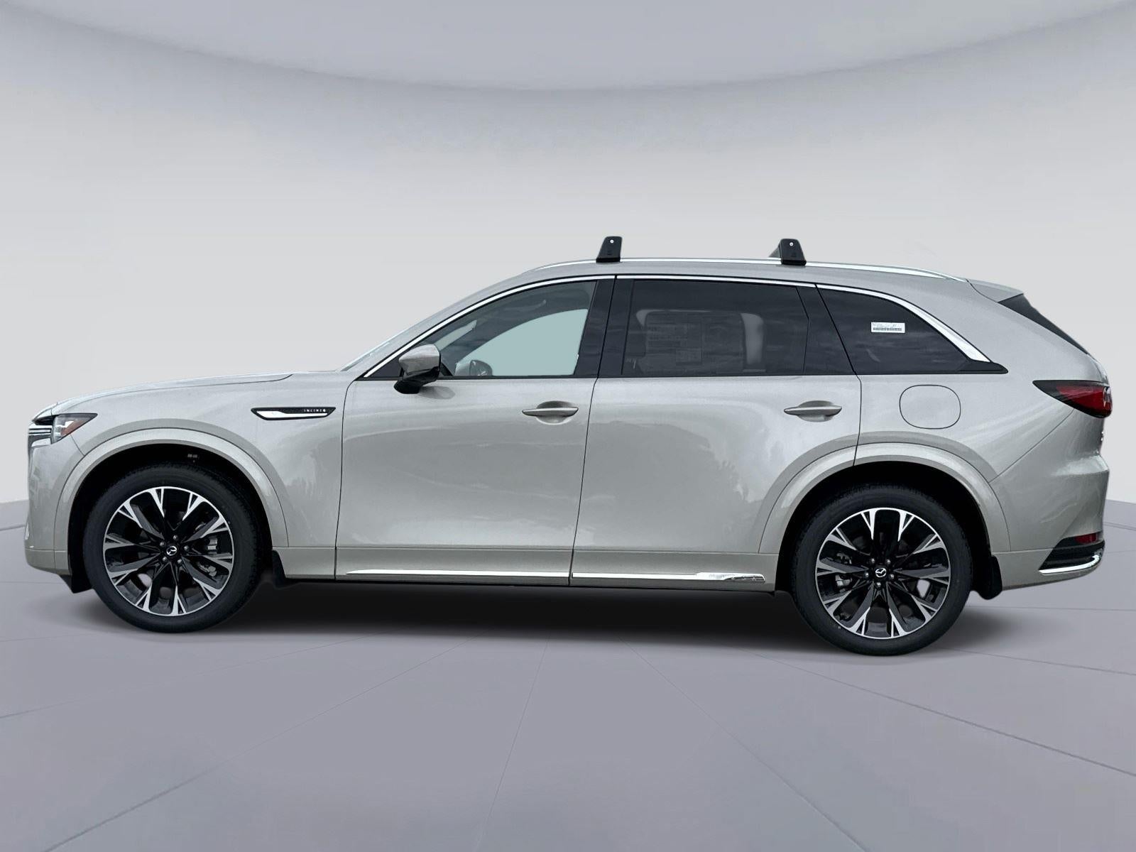 2026 Mazda Mazda CX-90 3.3 Turbo S Premium Plus AWD