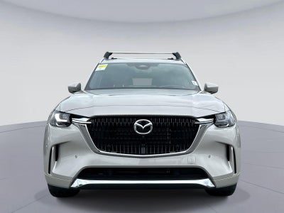 2026 Mazda Mazda CX-90 3.3 Turbo S Premium Plus AWD