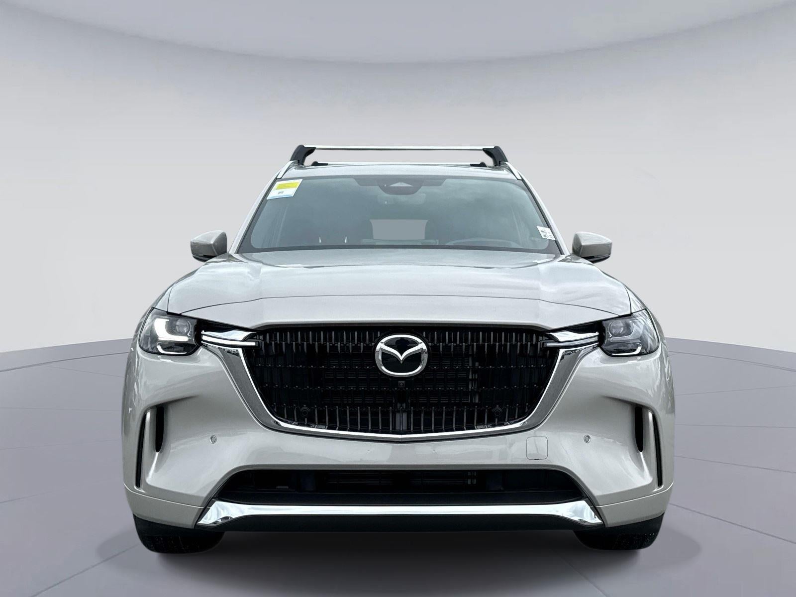 2026 Mazda Mazda CX-90 3.3 Turbo S Premium Plus AWD