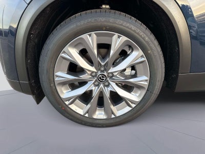 2026 Mazda Mazda CX-90 Premium Plus