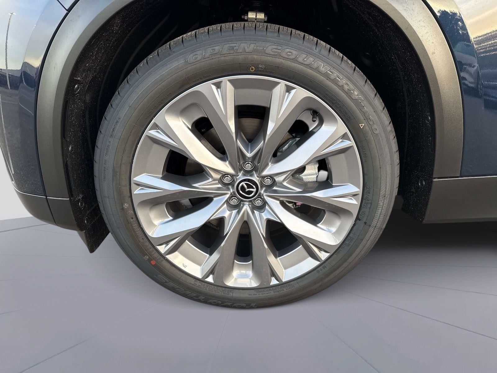 2026 Mazda Mazda CX-90 Premium Plus