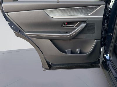 2026 Mazda Mazda CX-90 Premium Plus