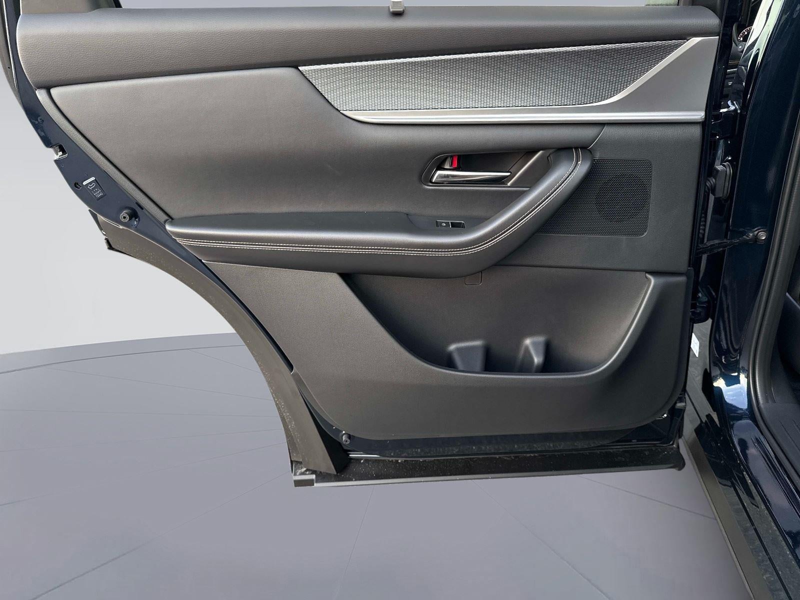 2026 Mazda Mazda CX-90 Premium Plus