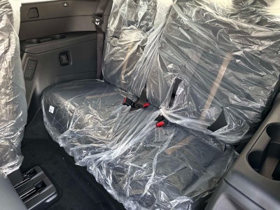 2026 Mazda Mazda CX-90 Premium Plus