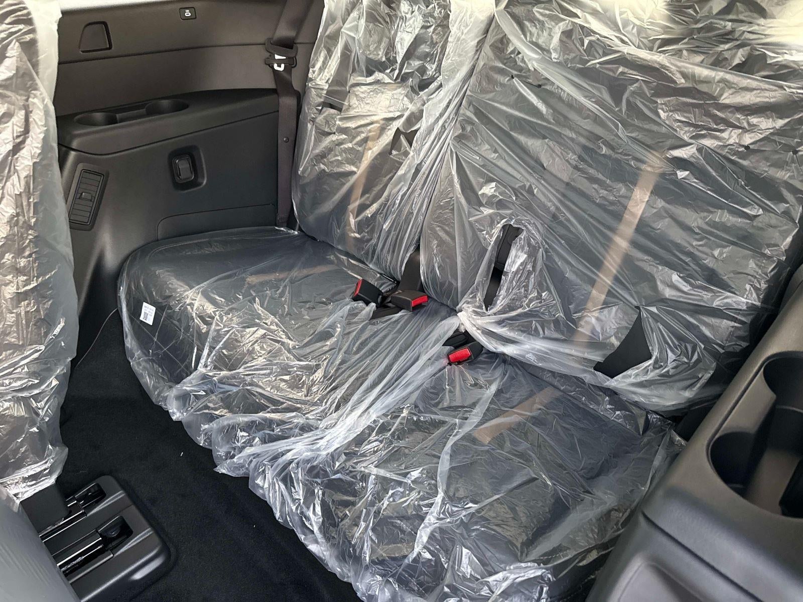 2026 Mazda Mazda CX-90 Premium Plus