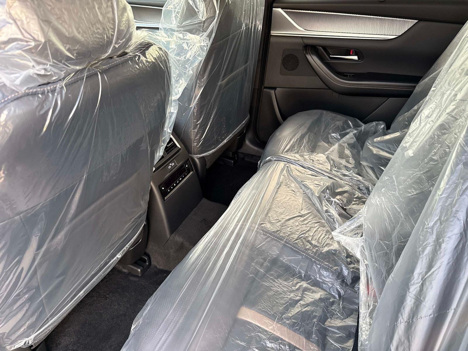 2026 Mazda Mazda CX-90 Premium Plus