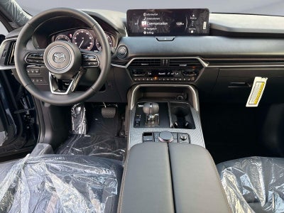 2026 Mazda Mazda CX-90 Premium Plus