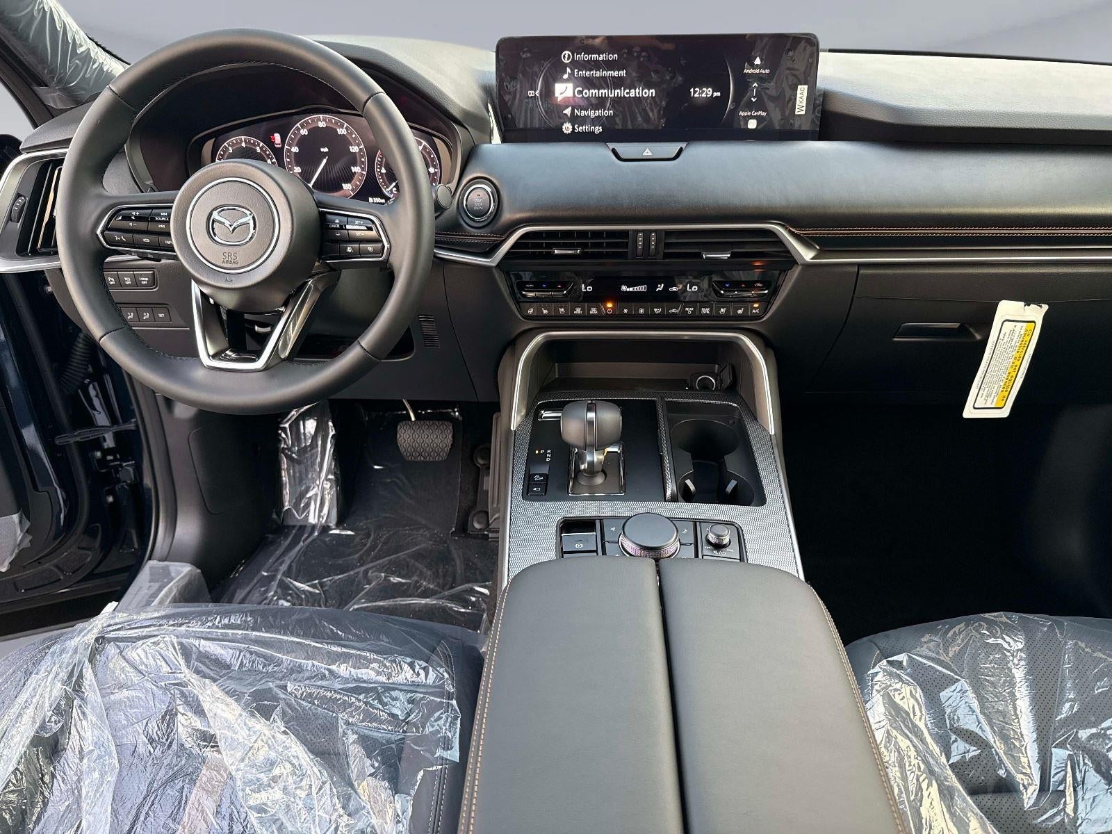 2026 Mazda Mazda CX-90 Premium Plus