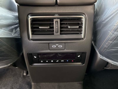 2026 Mazda Mazda CX-90 Premium Plus