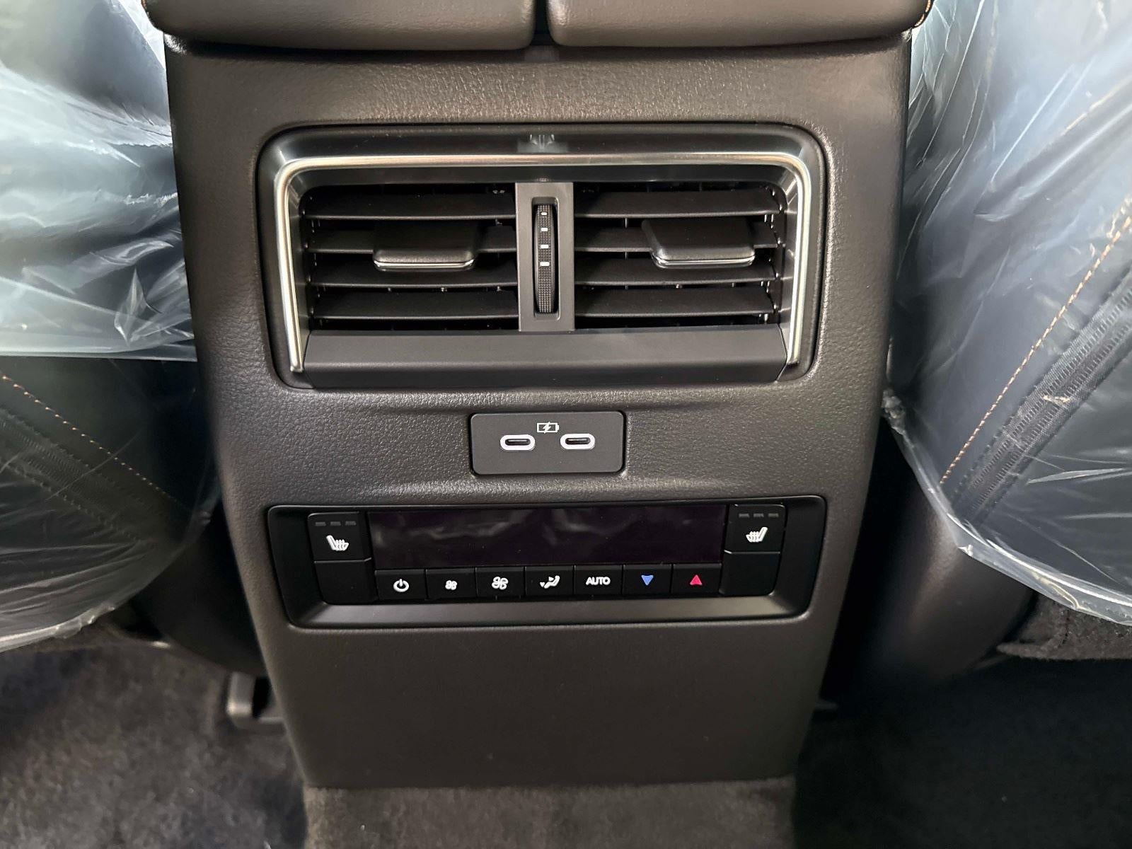 2026 Mazda Mazda CX-90 Premium Plus