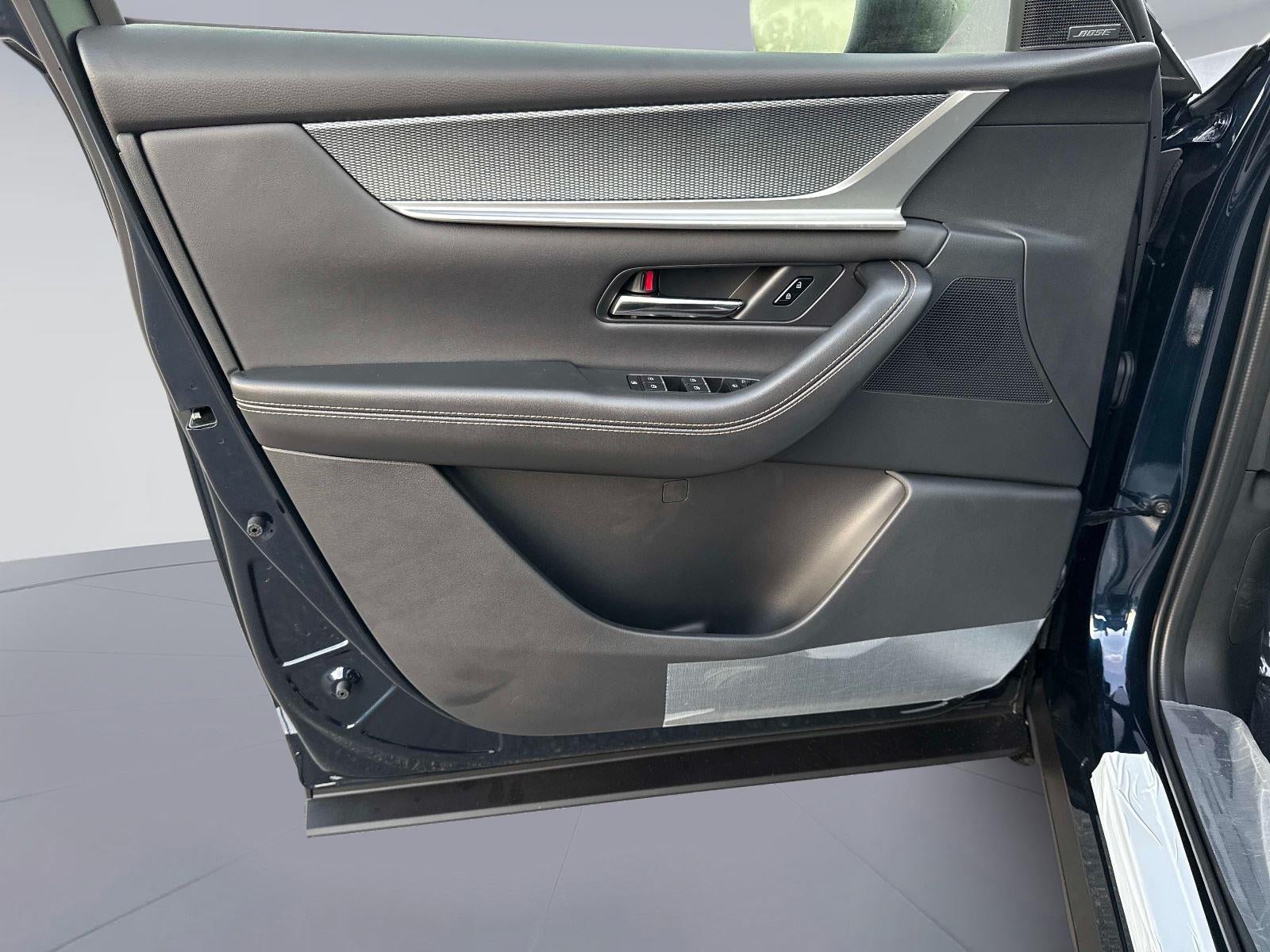 2026 Mazda Mazda CX-90 Premium Plus