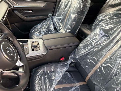 2026 Mazda Mazda CX-90 Premium Plus