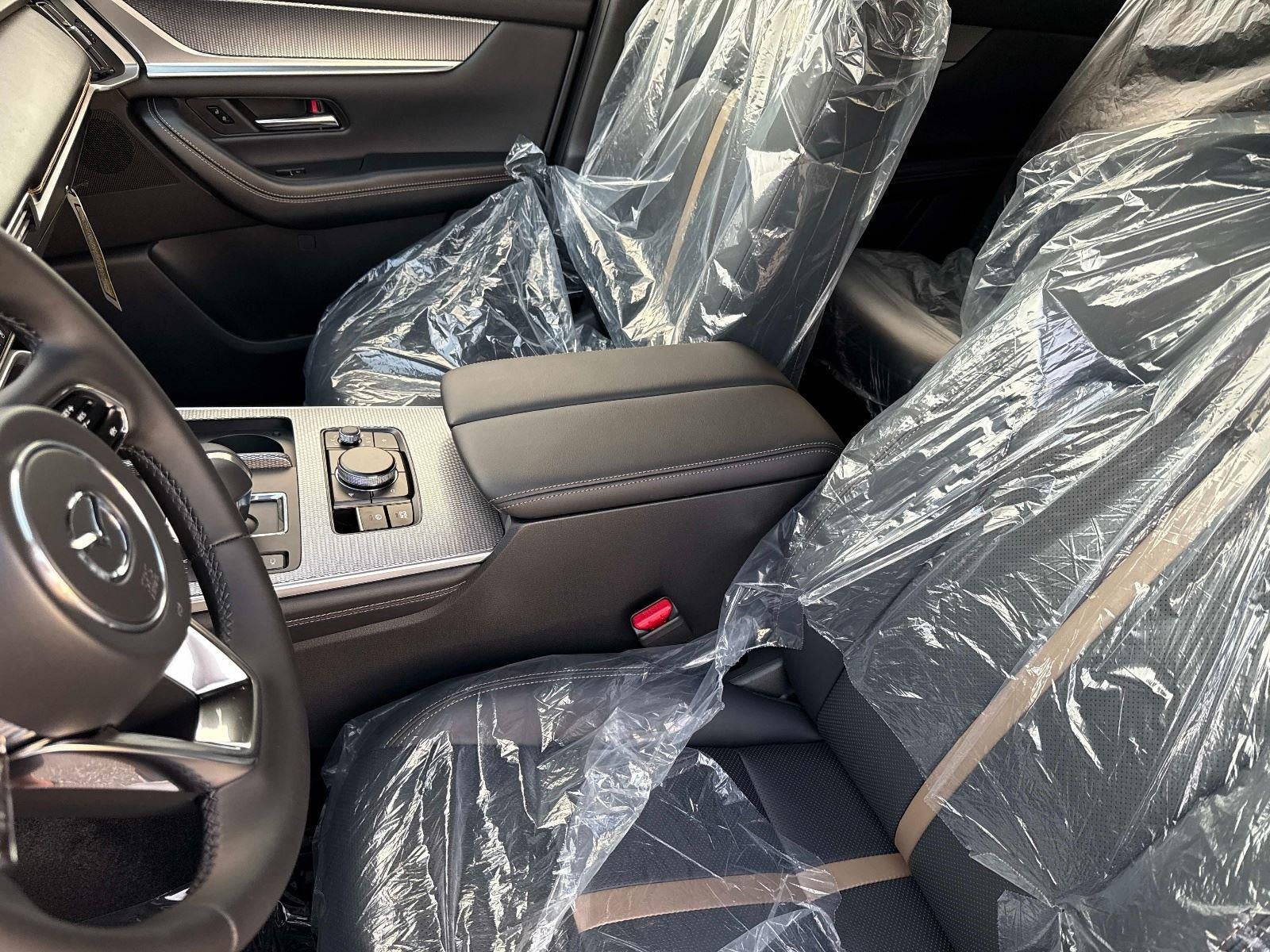 2026 Mazda Mazda CX-90 Premium Plus