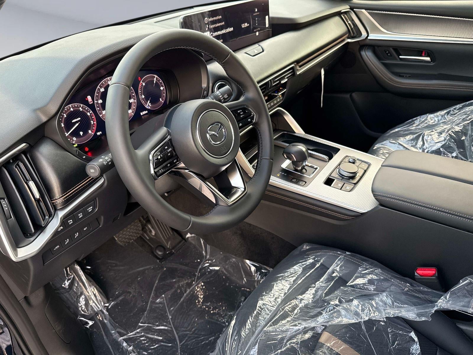 2026 Mazda Mazda CX-90 Premium Plus