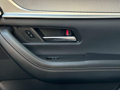 2026 Mazda Mazda CX-90 Premium Plus