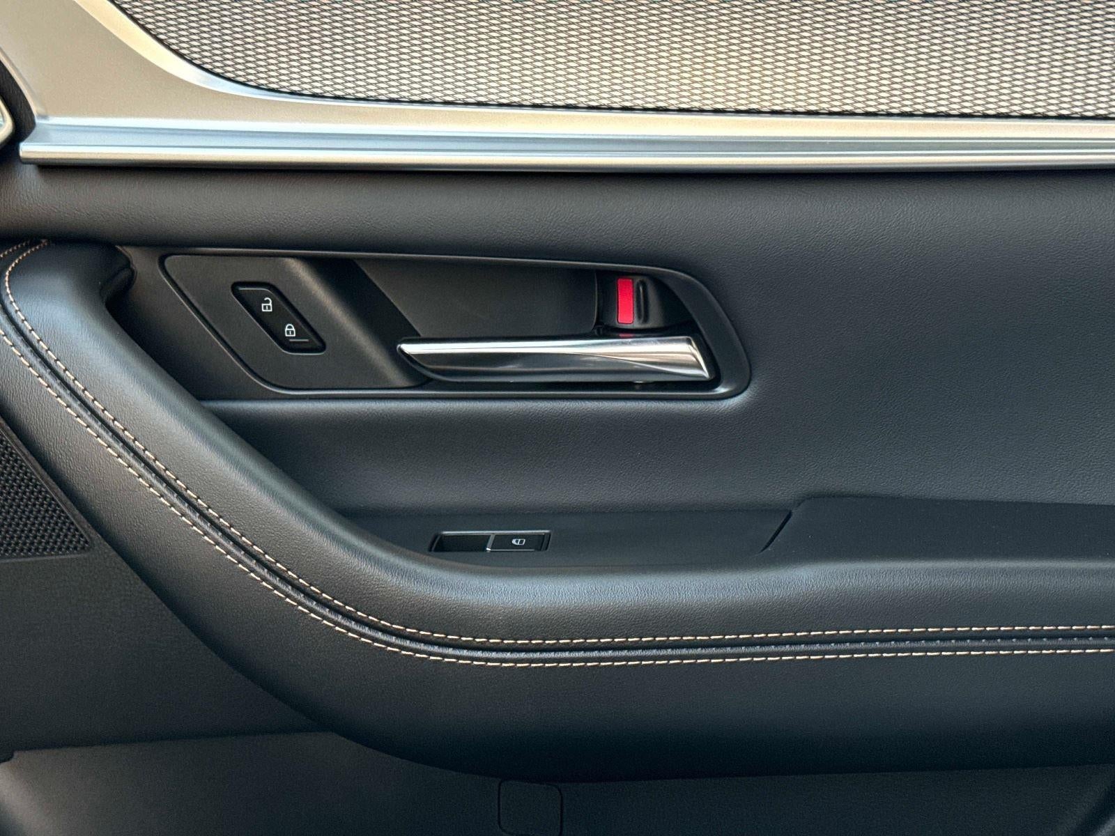 2026 Mazda Mazda CX-90 Premium Plus