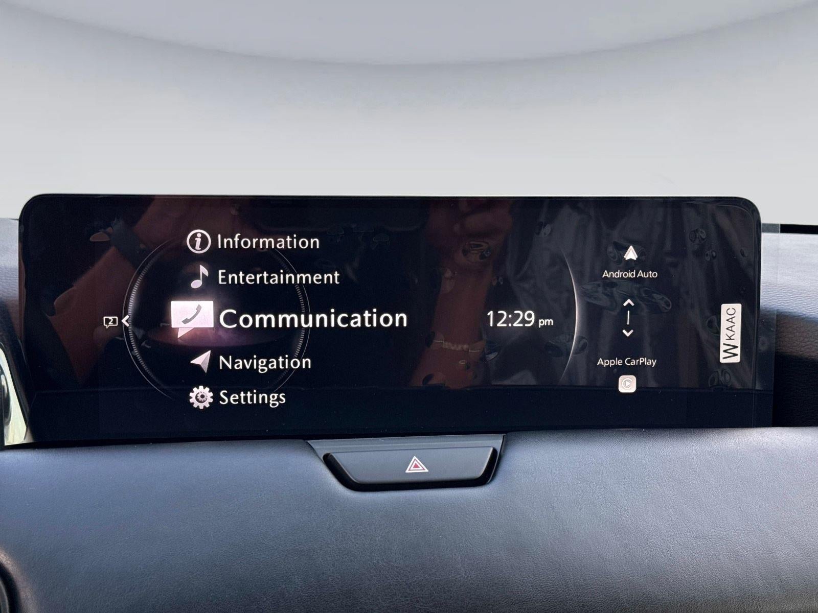 2026 Mazda Mazda CX-90 Premium Plus