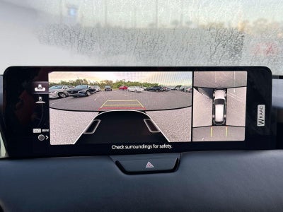 2026 Mazda Mazda CX-90 Premium Plus