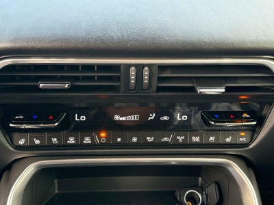 2026 Mazda Mazda CX-90 Premium Plus