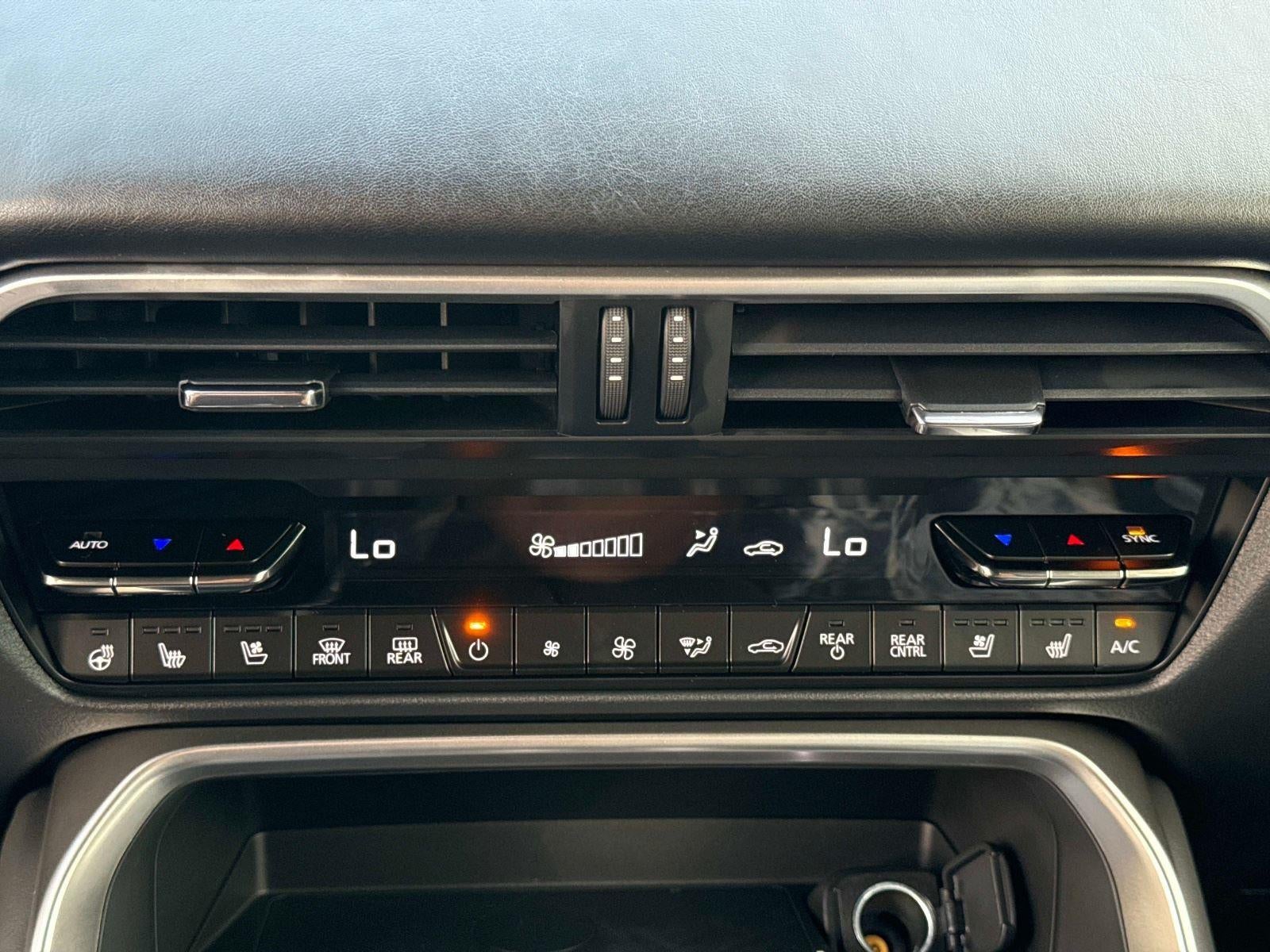 2026 Mazda Mazda CX-90 Premium Plus