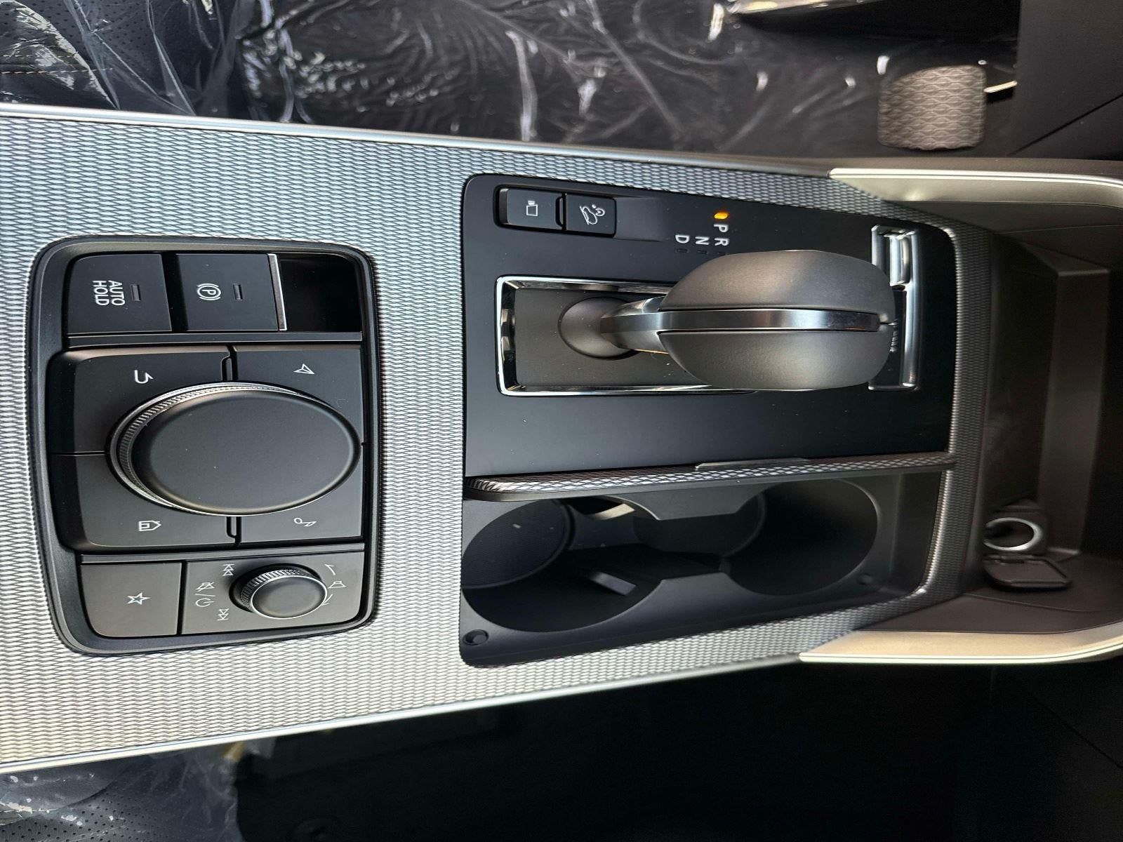 2026 Mazda Mazda CX-90 Premium Plus