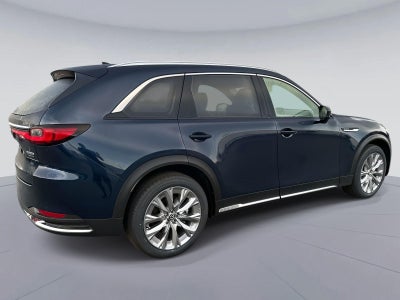 2026 Mazda Mazda CX-90 Premium Plus