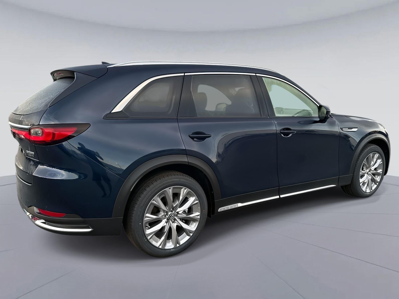 2026 Mazda Mazda CX-90 Premium Plus