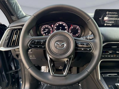 2026 Mazda Mazda CX-90 Premium Plus