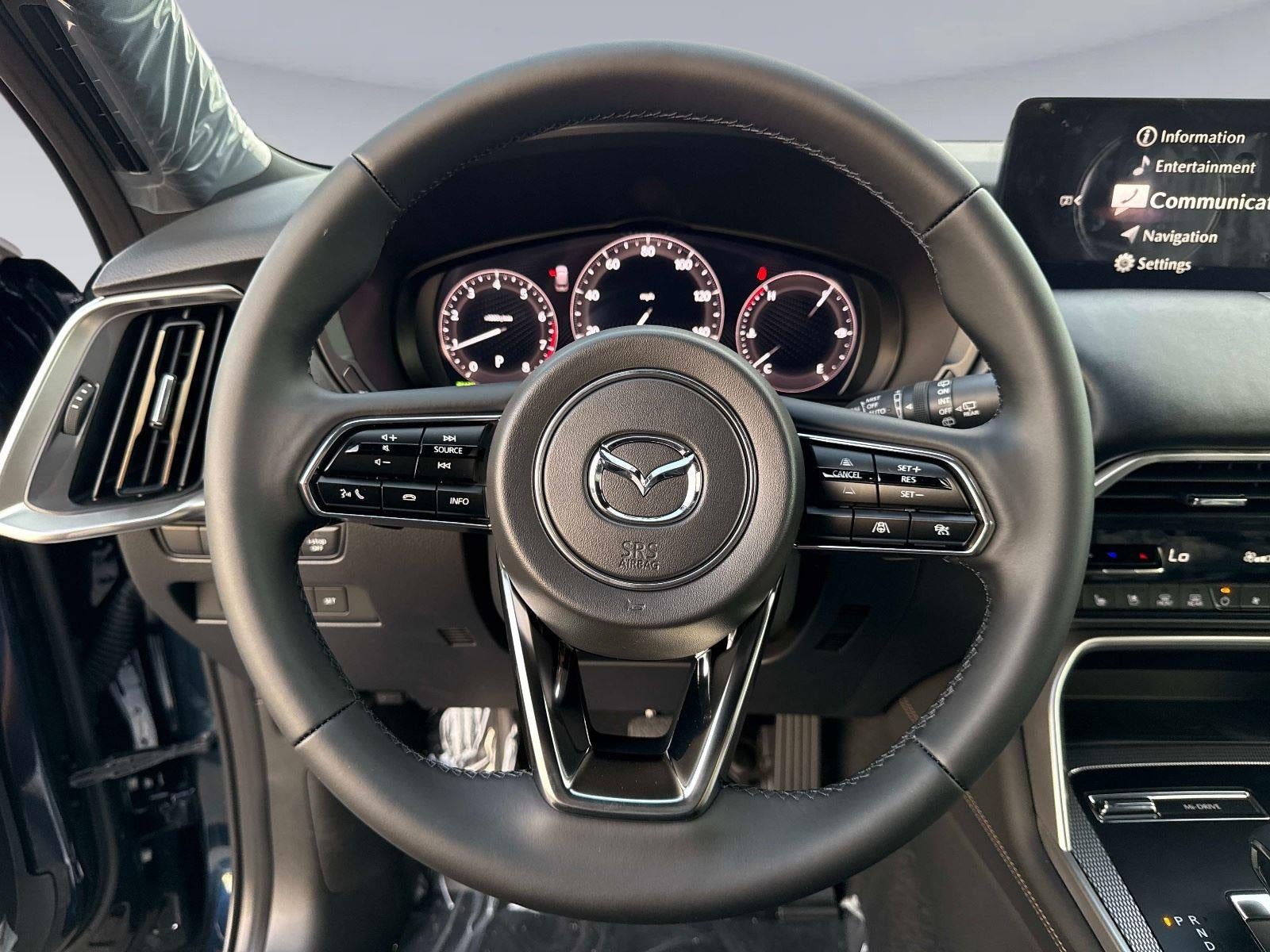 2026 Mazda Mazda CX-90 Premium Plus