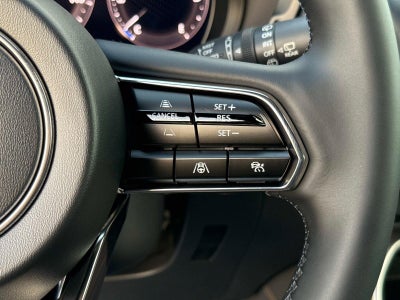 2026 Mazda Mazda CX-90 Premium Plus