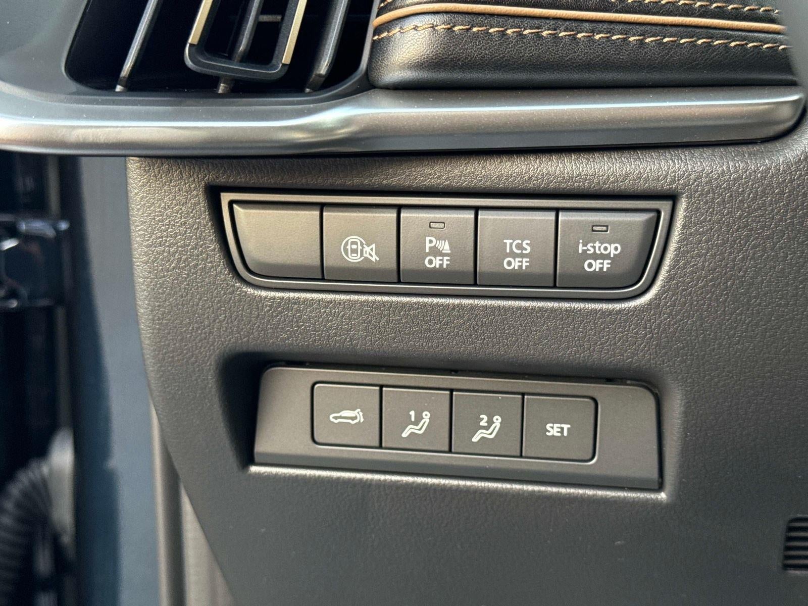 2026 Mazda Mazda CX-90 Premium Plus