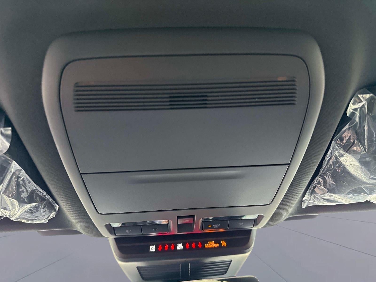 2026 Mazda Mazda CX-90 Premium Plus