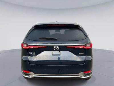 2026 Mazda Mazda CX-90 Premium Plus