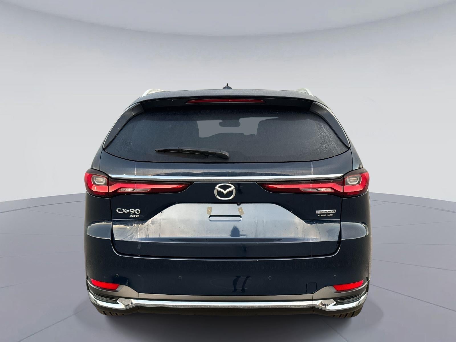 2026 Mazda Mazda CX-90 Premium Plus