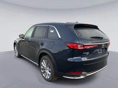 2026 Mazda Mazda CX-90 Premium Plus