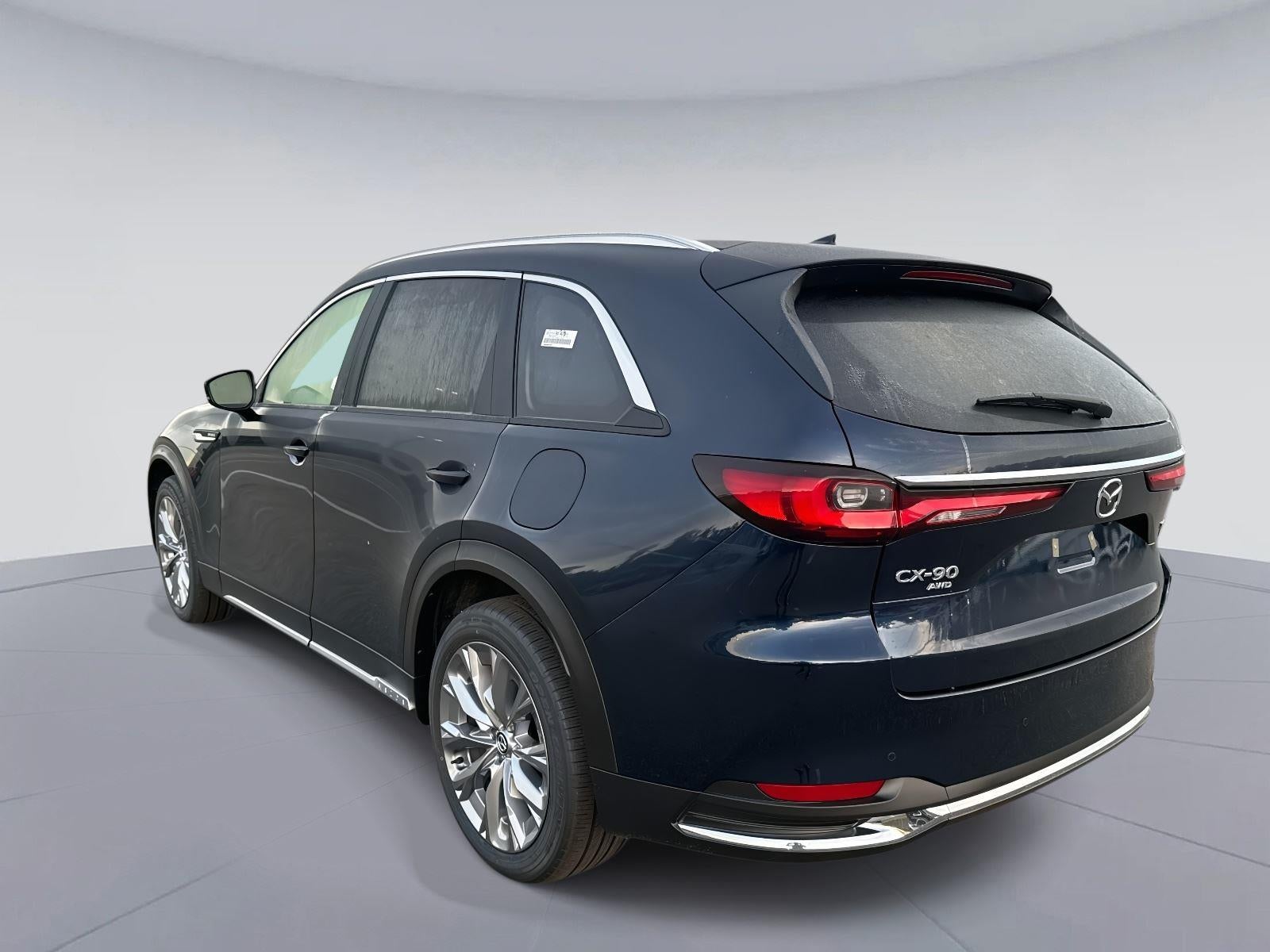 2026 Mazda Mazda CX-90 Premium Plus