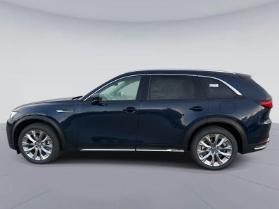 2026 Mazda Mazda CX-90 Premium Plus