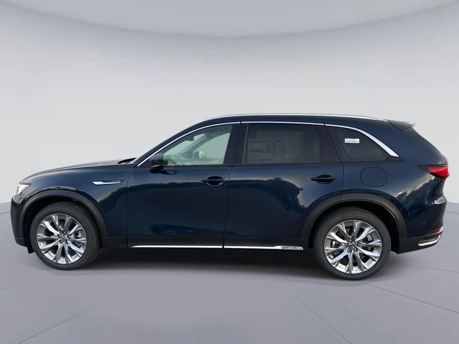 2026 Mazda Mazda CX-90 Premium Plus