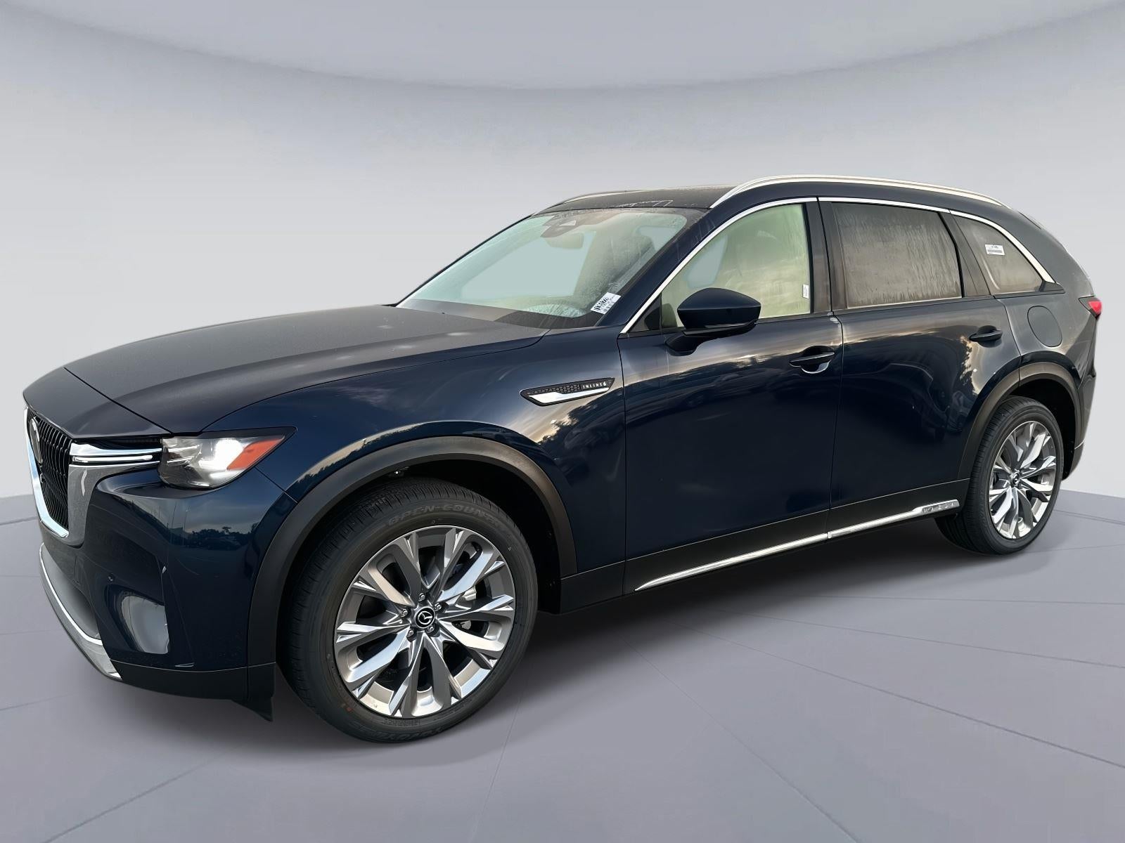 2026 Mazda Mazda CX-90 Premium Plus