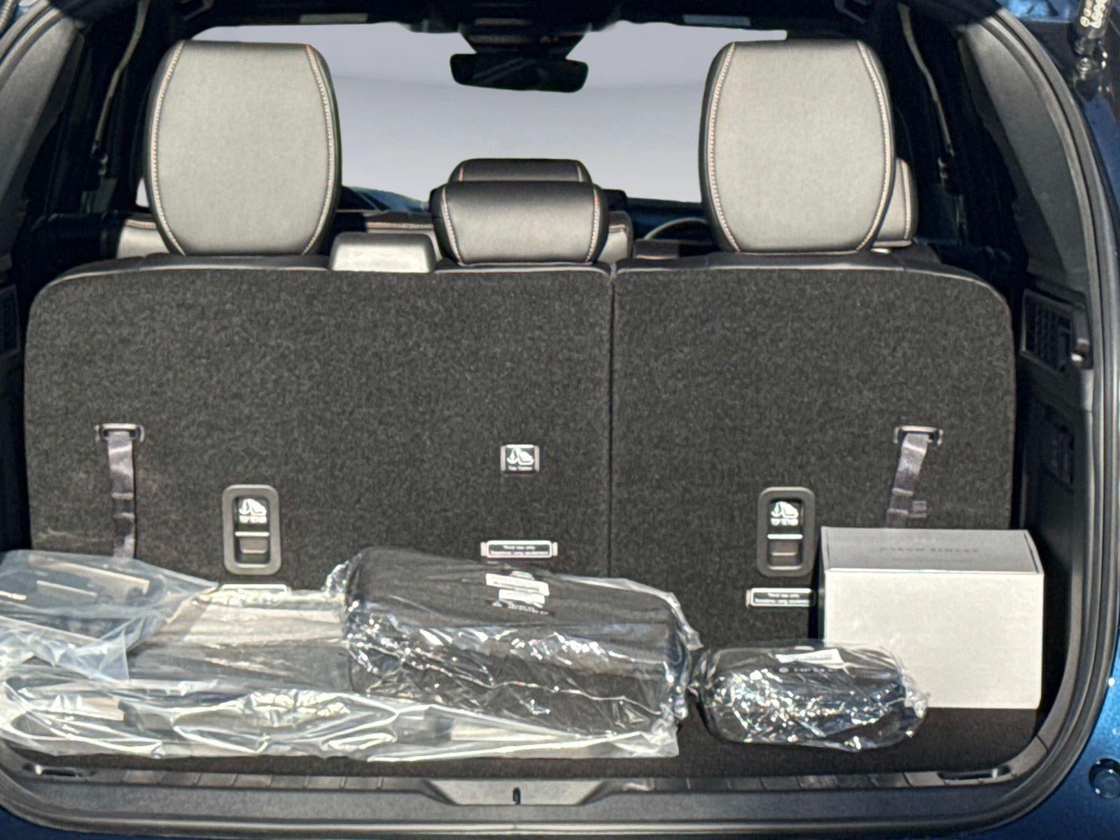 2026 Mazda Mazda CX-90 3.3 Turbo Premium Plus AWD