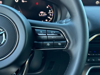 2026 Mazda Mazda CX-90 3.3 Turbo Premium Plus AWD