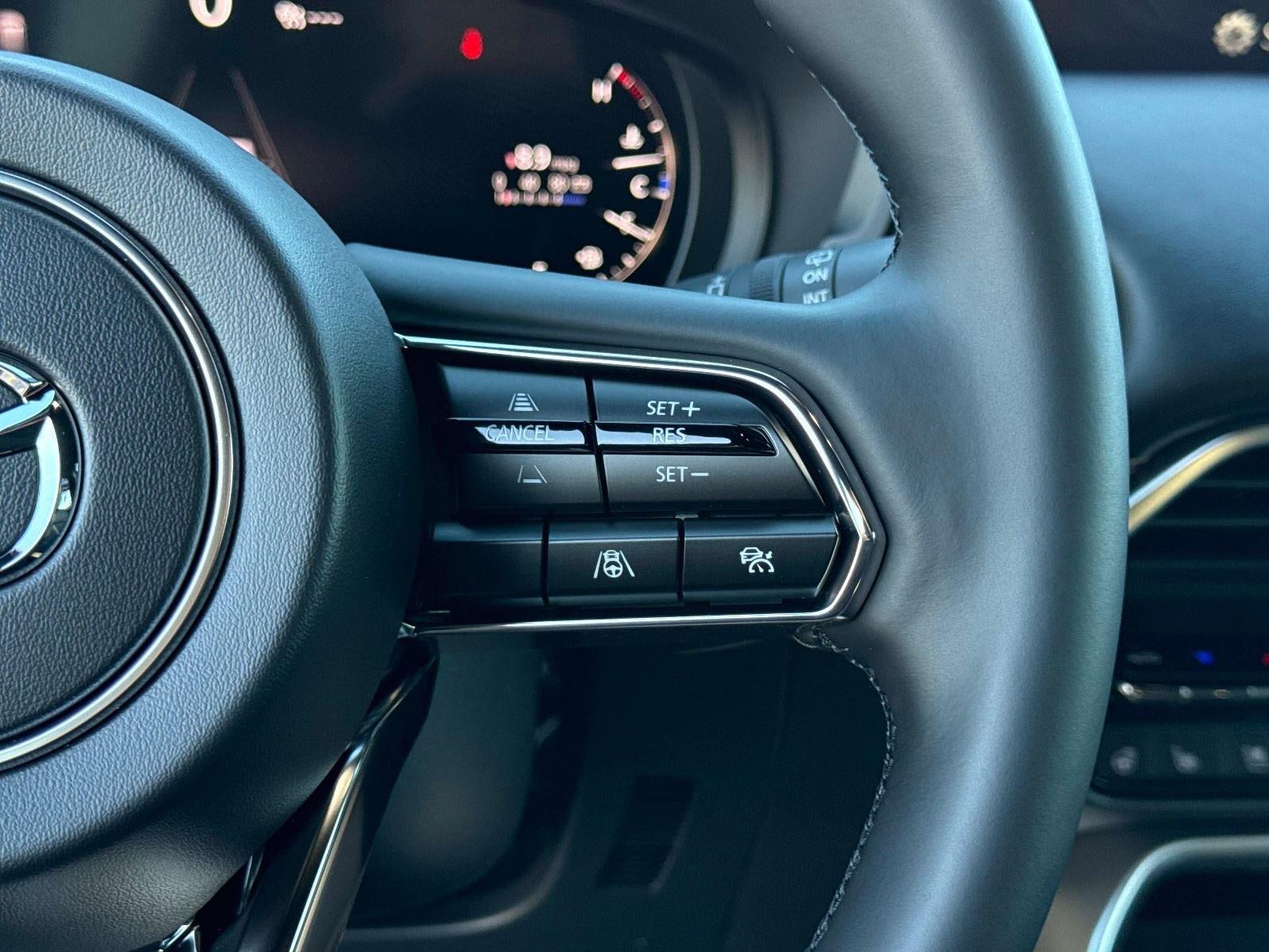 2026 Mazda Mazda CX-90 3.3 Turbo Premium Plus AWD