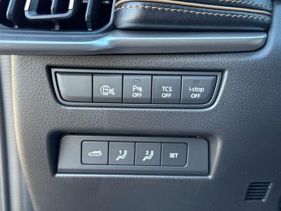 2026 Mazda Mazda CX-90 3.3 Turbo Premium Plus AWD